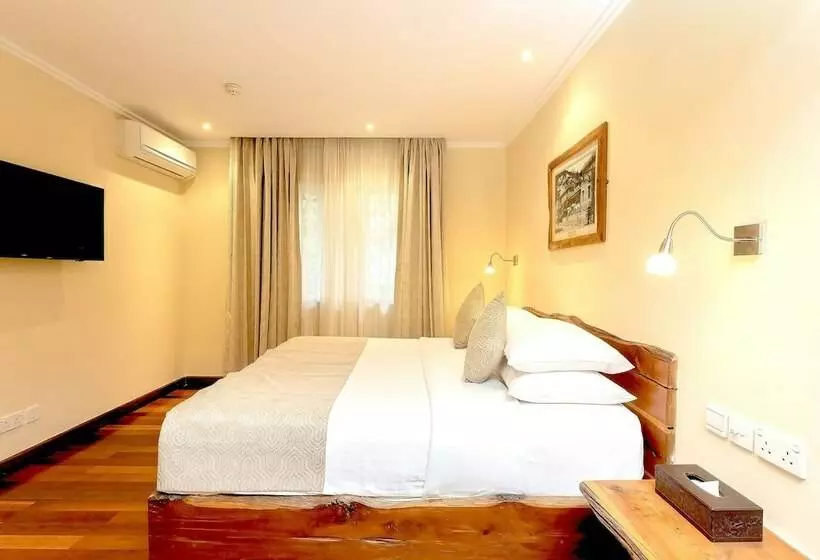 سوییت, Vignette Collection Fairview Hotel Nairobi