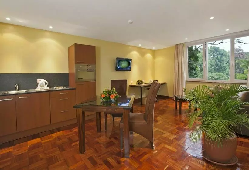 سوییت, Vignette Collection Fairview Hotel Nairobi