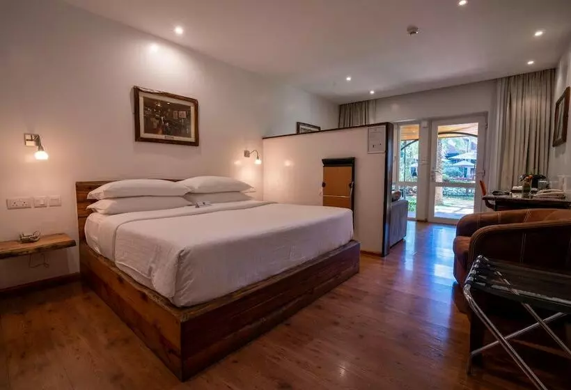 سوییت, Vignette Collection Fairview Hotel Nairobi