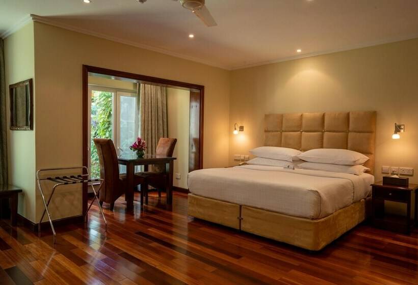 اتاق پرمیوم, Fairview Hotel Nairobi