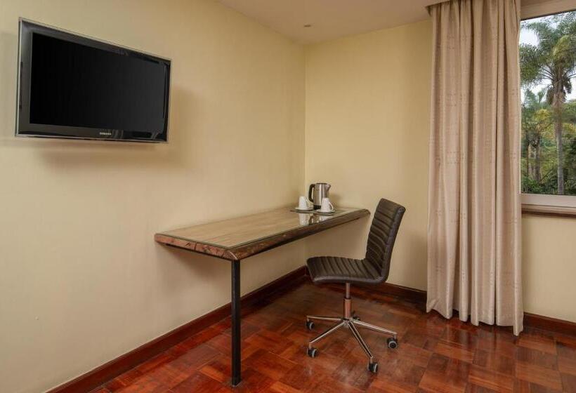 اتاق استاندارد, Fairview Hotel Nairobi