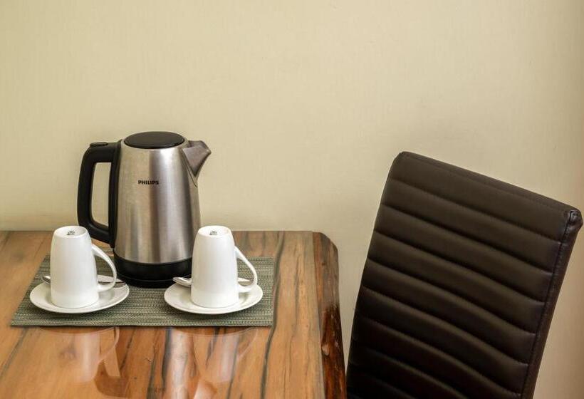 اتاق استاندارد یک نفره, Fairview Hotel Nairobi