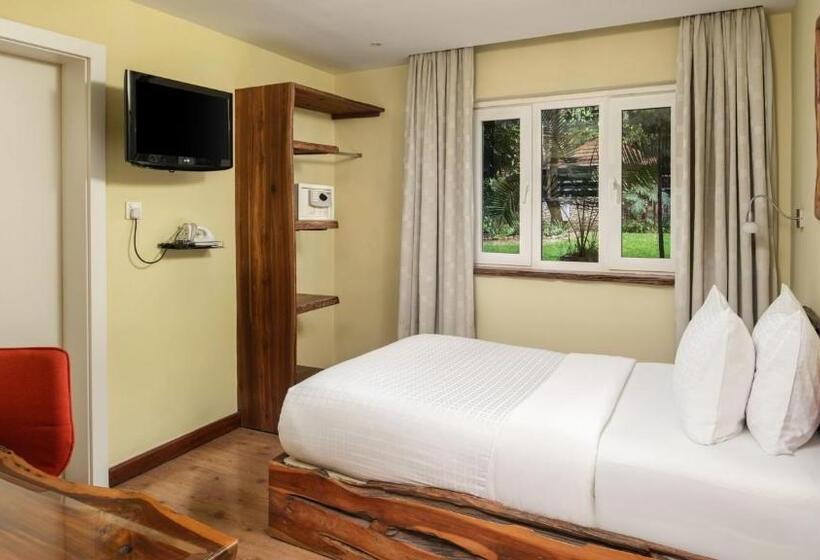 اتاق استاندارد یک نفره, Fairview Hotel Nairobi