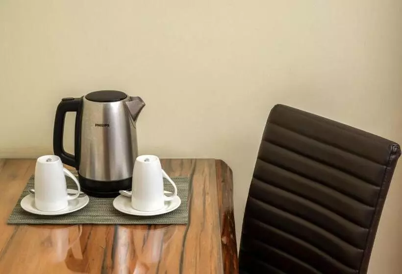 اتاق استاندارد با تخت بزرگ, Fairview Hotel Nairobi
