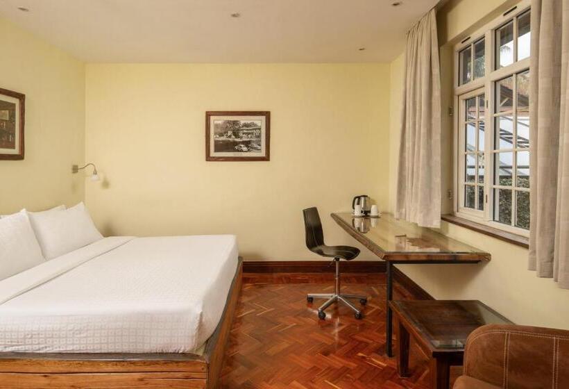 اتاق استاندارد با تخت بزرگ, Fairview Hotel Nairobi