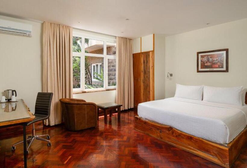 اتاق پرمیوم, Fairview Hotel Nairobi