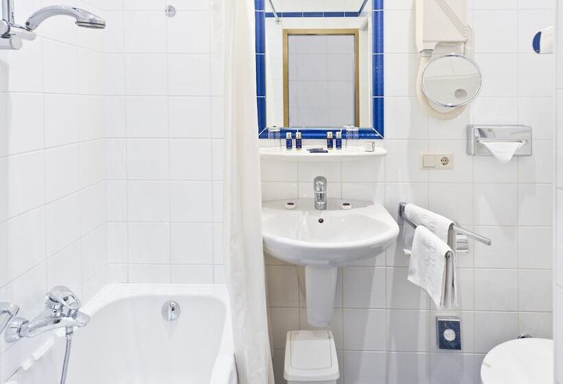 اتاق استاندارد, Grand Hotel Cravat