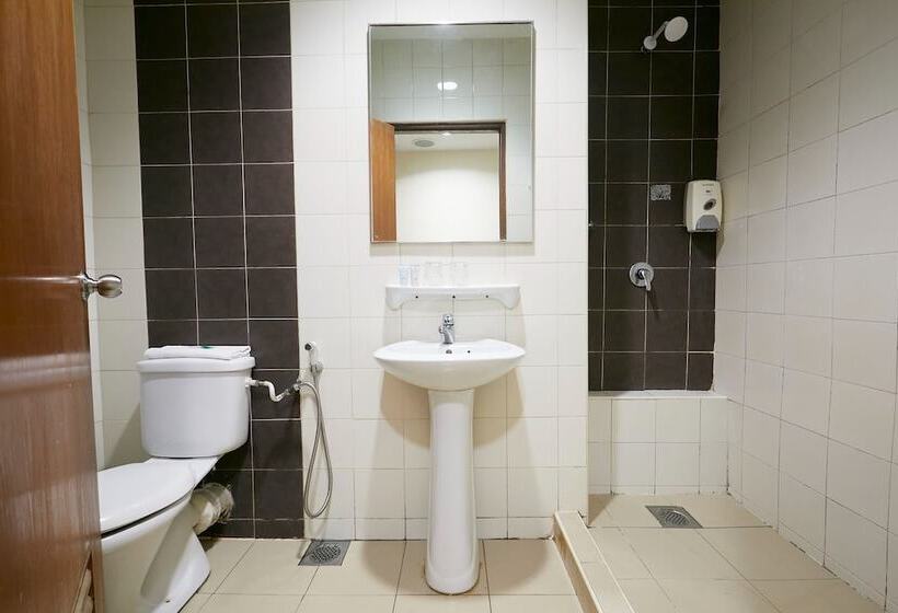 اتاق سوپریور, Grand Pacific Hotel Pwtc