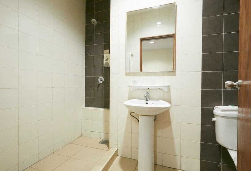 اتاق لوکس, Grand Pacific Hotel Pwtc