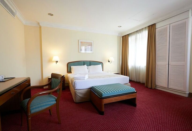 اتاق لوکس, Grand Pacific Hotel Pwtc