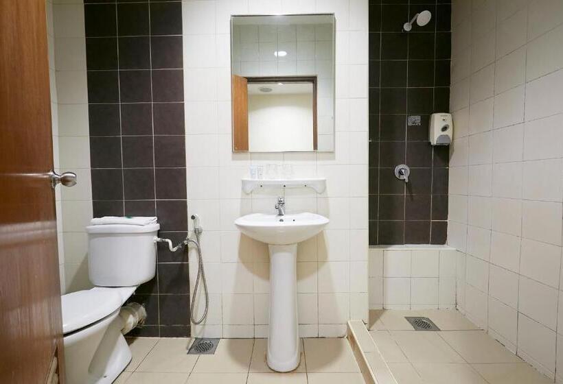 اتاق سوپریور, Grand Pacific Hotel Pwtc