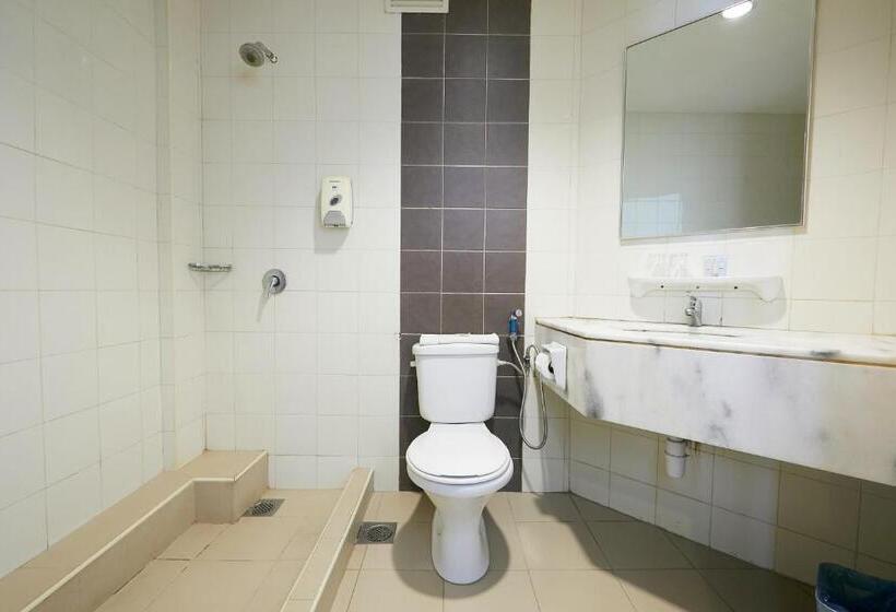 اتاق لوکس, Grand Pacific Hotel Pwtc