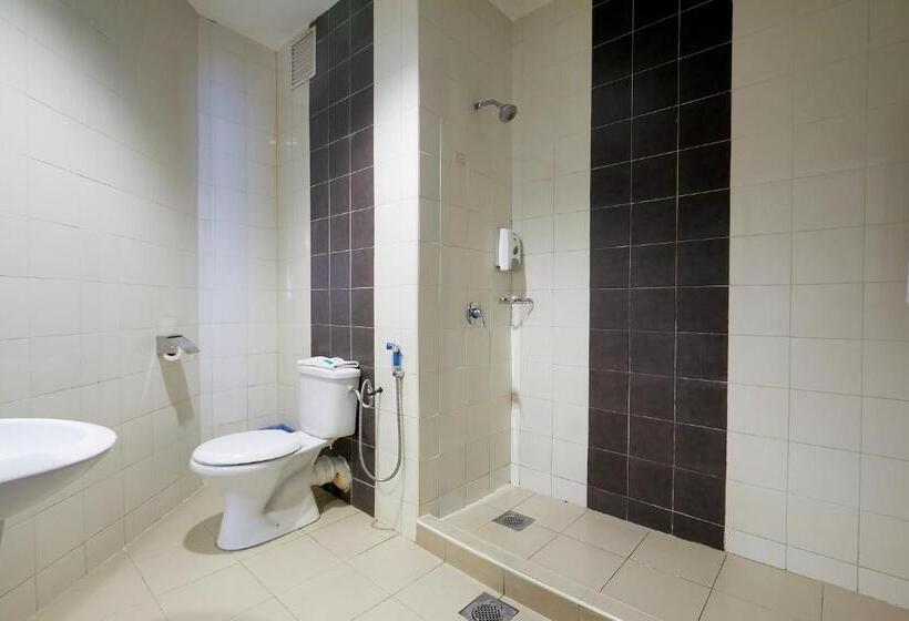 اتاق خانوادگی, Grand Pacific Hotel Pwtc