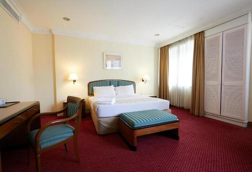 اتاق لوکس, Grand Pacific Hotel Pwtc