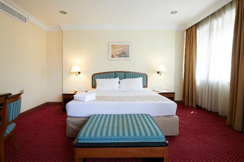 اتاق لوکس, Grand Pacific Hotel Pwtc