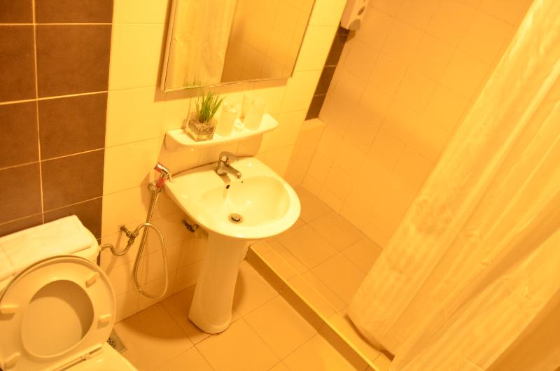 اتاق سوپریور, Grand Pacific Hotel Pwtc