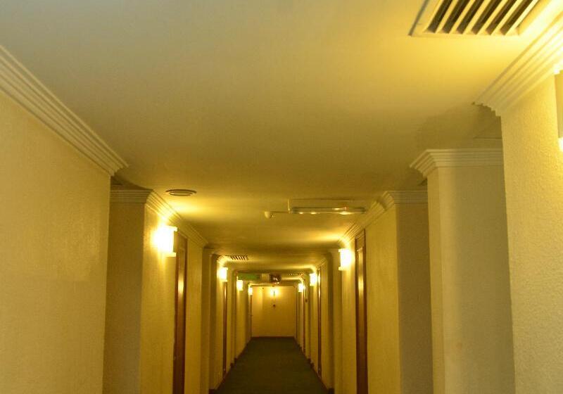 اتاق سوپریور, Grand Pacific Hotel Pwtc