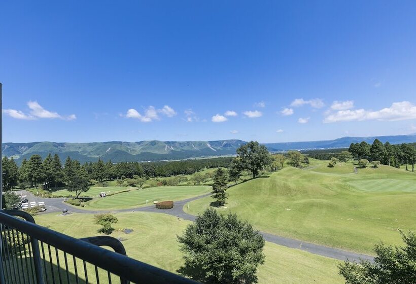 اتاق استاندارد, Aso Resort Grandvrio