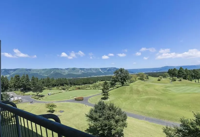 اتاق استاندارد, Aso Resort Grandvrio