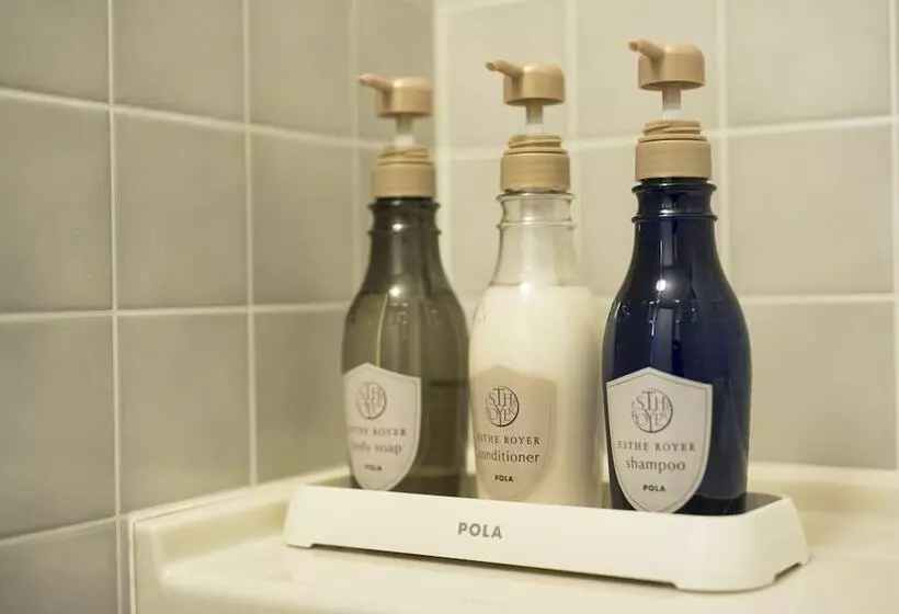 اتاق استاندارد, Aso Resort Grandvrio