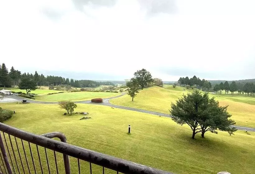 اتاق استاندارد, Aso Resort Grandvrio