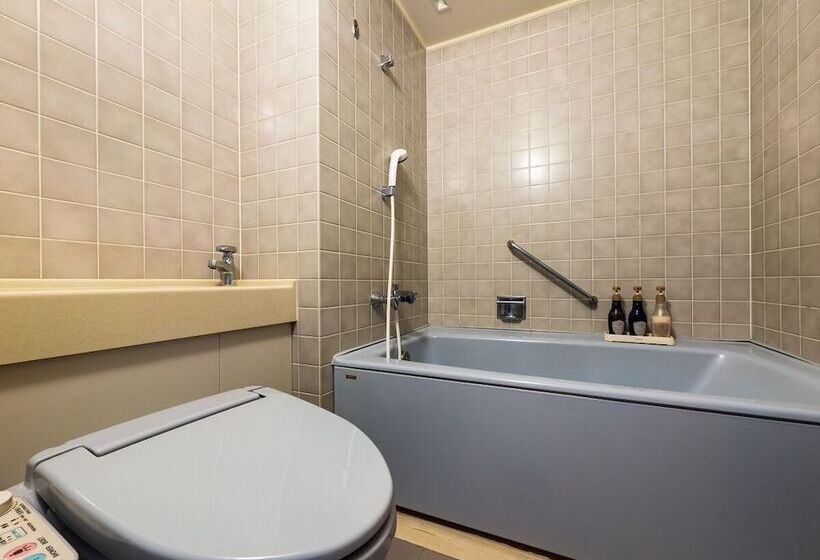 اتاق استاندارد, Aso Resort Grandvrio