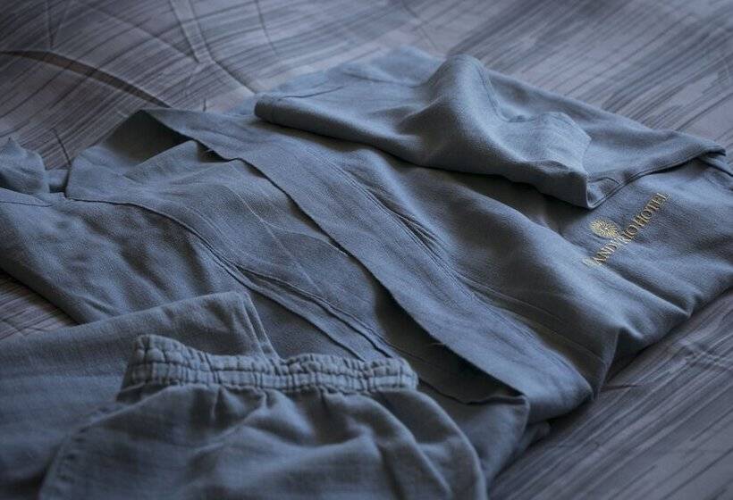 اتاق استاندارد, Aso Resort Grandvrio