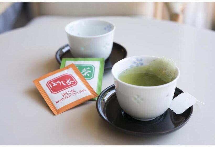 اتاق استاندارد, Aso Resort Grandvrio