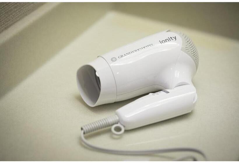 اتاق استاندارد, Aso Resort Grandvrio