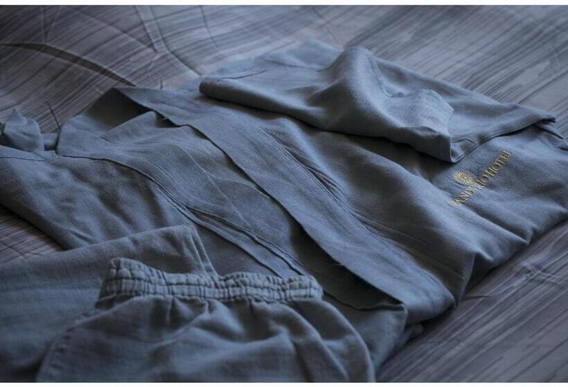 اتاق استاندارد, Aso Resort Grandvrio