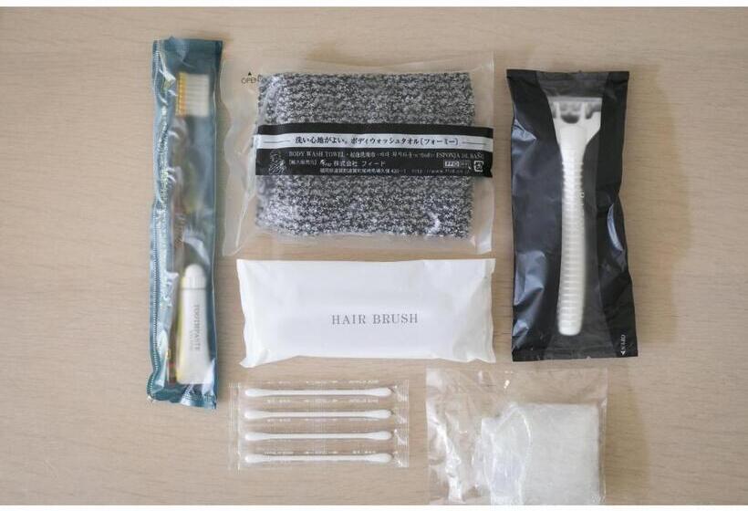 اتاق استاندارد, Aso Resort Grandvrio