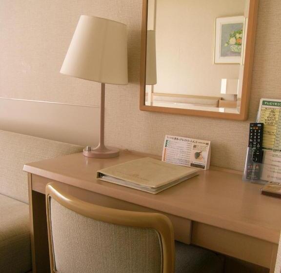 스탠다드 룸, Aso Resort Grandvrio