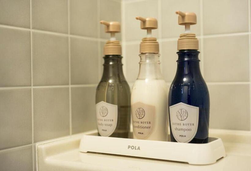 اتاق استاندارد با چشمانداز, Aso Resort Grandvrio