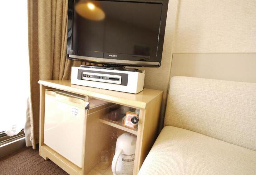 اتاق استاندارد با چشمانداز, Aso Resort Grandvrio