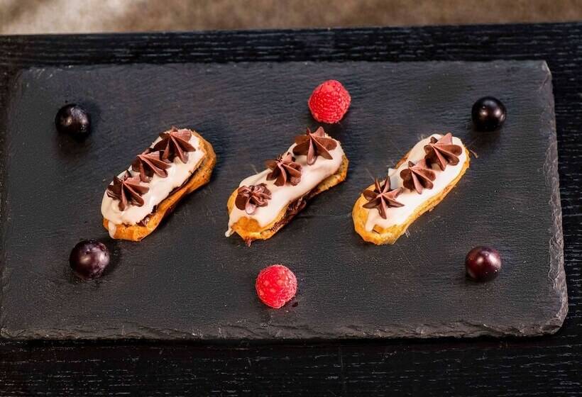 古典房间, Mövenpick Hotel Casablanca