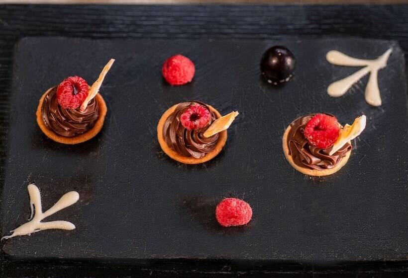 豪华房间, Mövenpick Hotel Casablanca