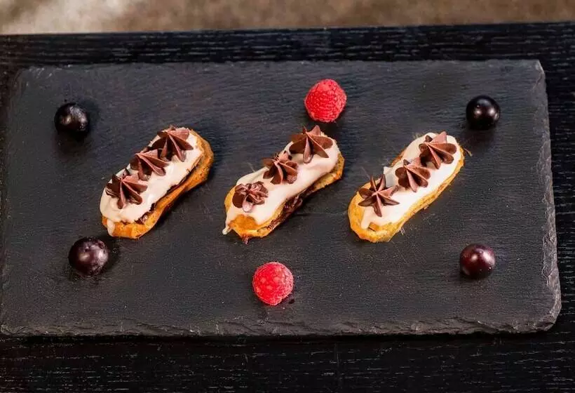 اتاق اجرایی, Mövenpick Hotel Casablanca
