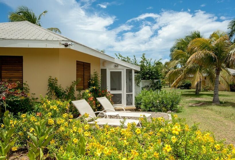 اتاق سوپریور, Nisbet Plantation Beach Club