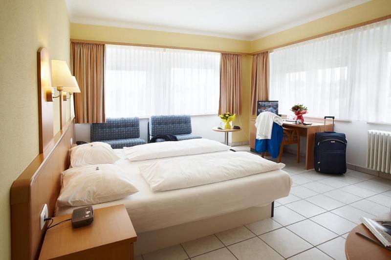 اتاق استاندارد, Perekop