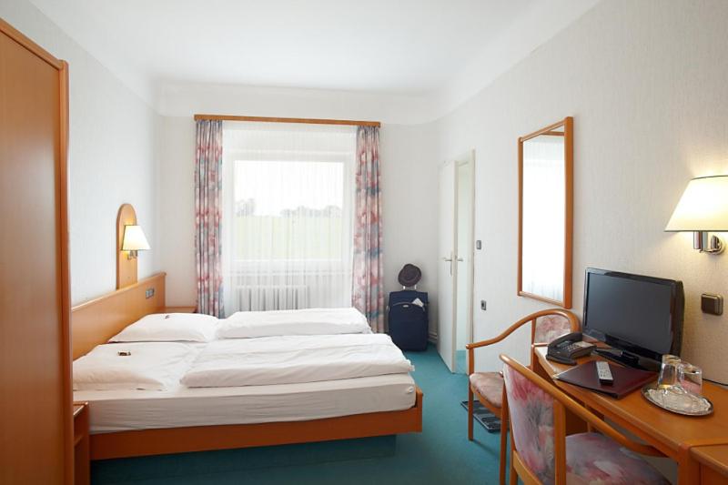 اتاق استاندارد یک نفره, Perekop