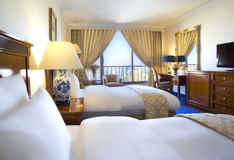 اتاق سوپریور, Regency Palace Amman