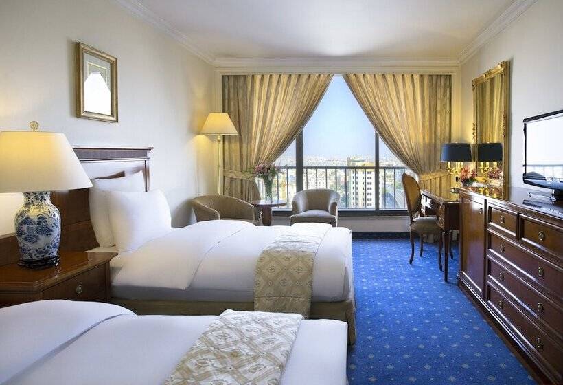 اتاق سوپریور, Regency Palace Amman