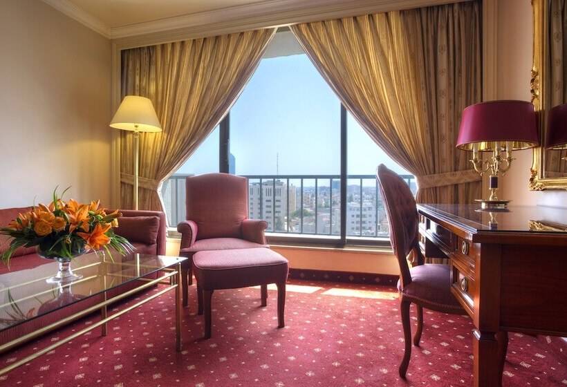 اتاق لوکس, Regency Palace Amman