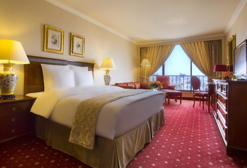 اتاق لوکس, Regency Palace Amman