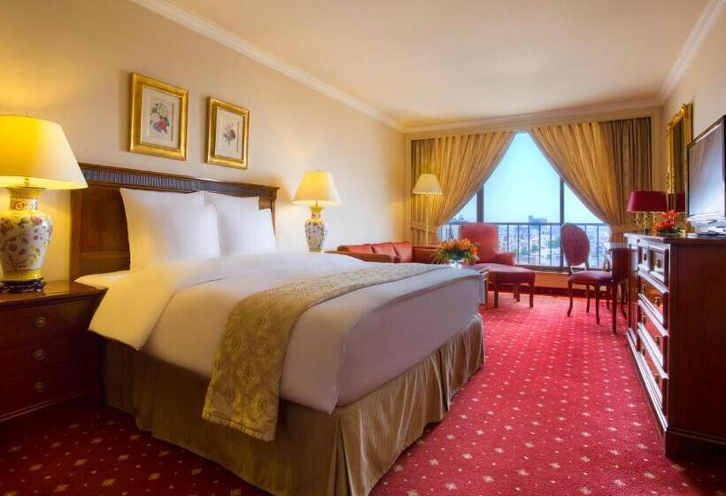 اتاق سوپریور, Regency Palace Amman