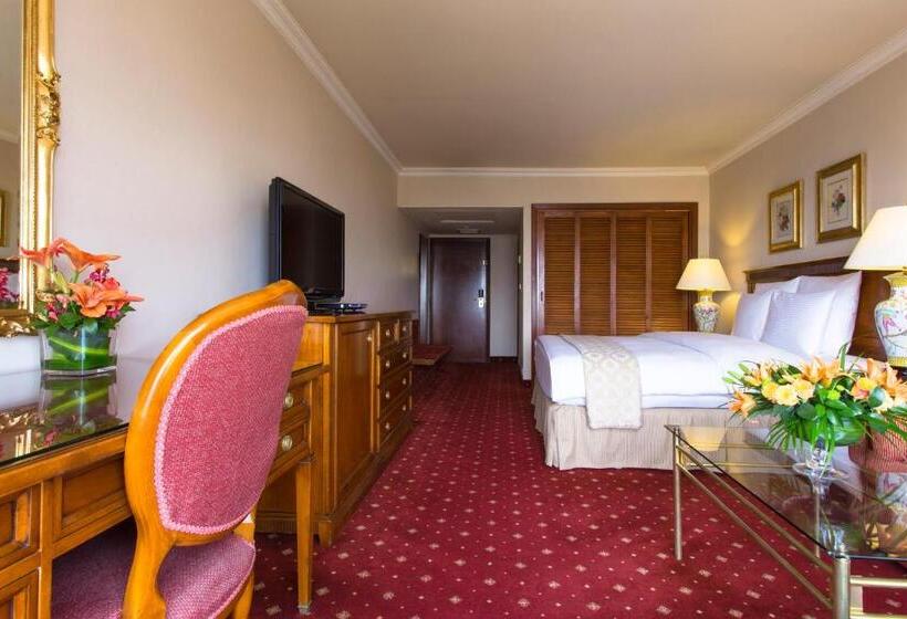 اتاق سوپریور, Regency Palace Amman