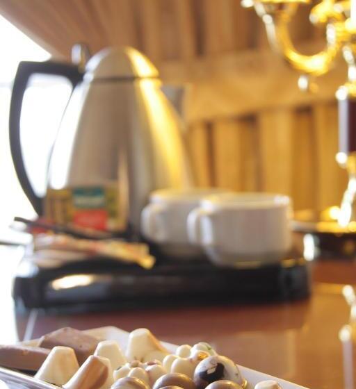 اتاق سوپریور, Regency Palace Amman