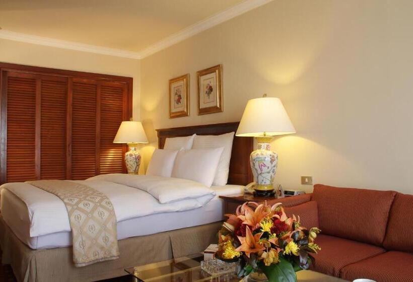 اتاق لوکس, Regency Palace Amman