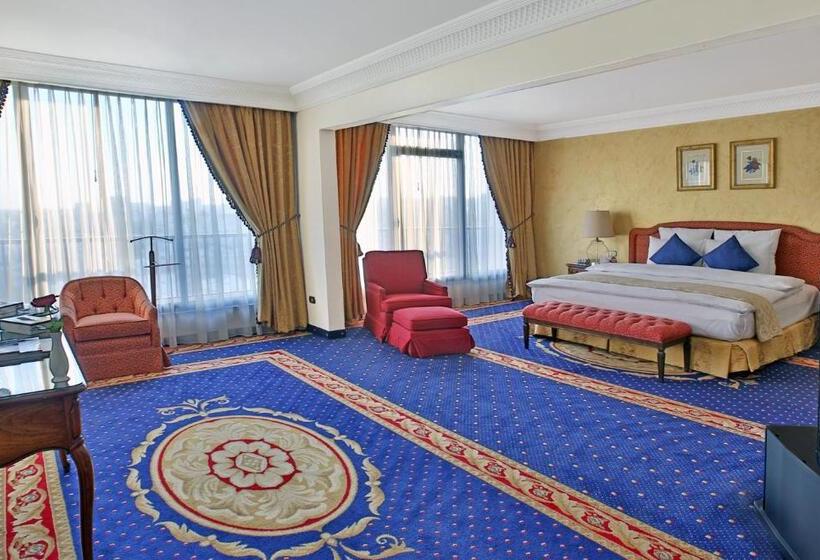 سوییت, Regency Palace Amman