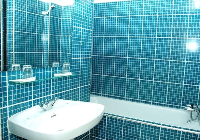 スタンダードルーム, Sud Bahia Agadir Bahia City